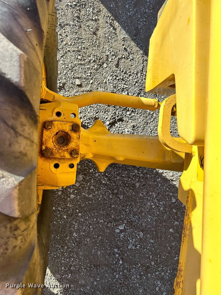 image for item OM9221 2013 John Deere 310SK  backhoe