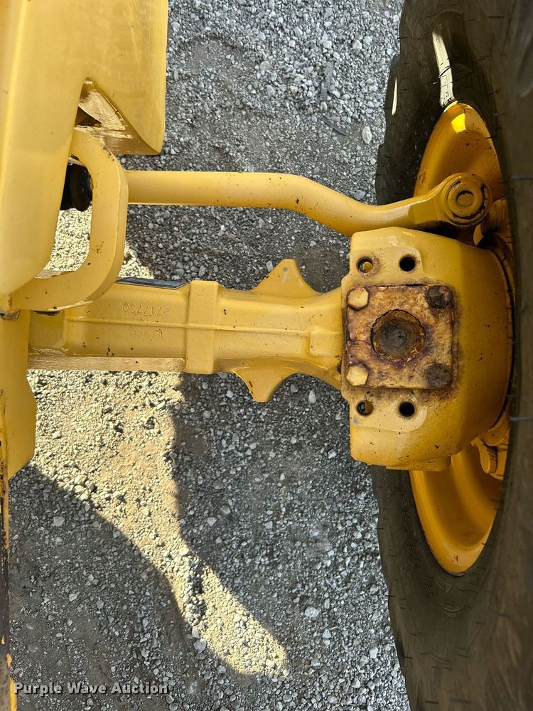 image for item OM9221 2013 John Deere 310SK  backhoe