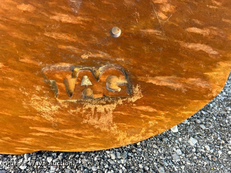 image for item OM9223 2007 Case 580M Series II  backhoe