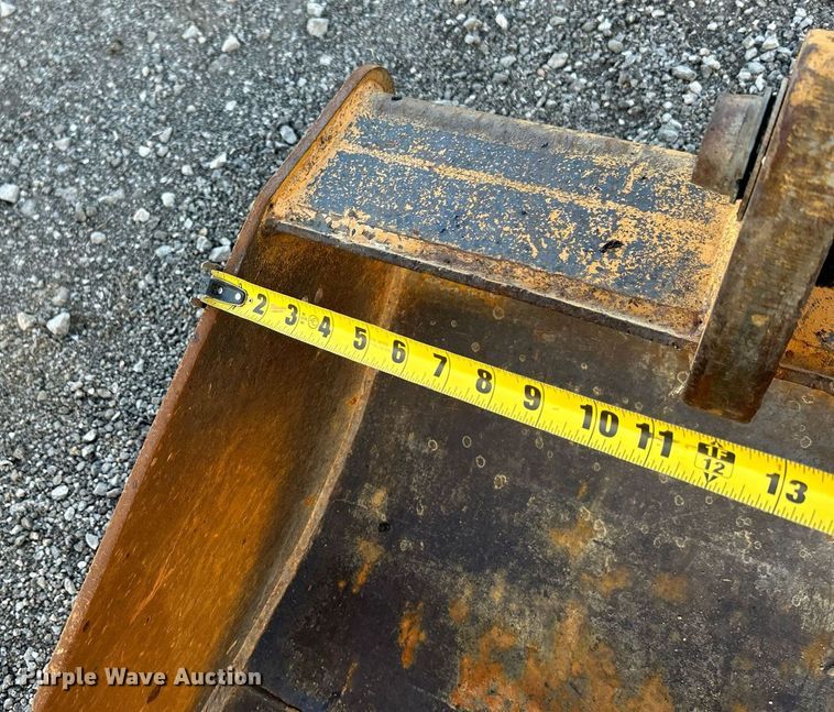 image for item OM9223 2007 Case 580M Series II  backhoe