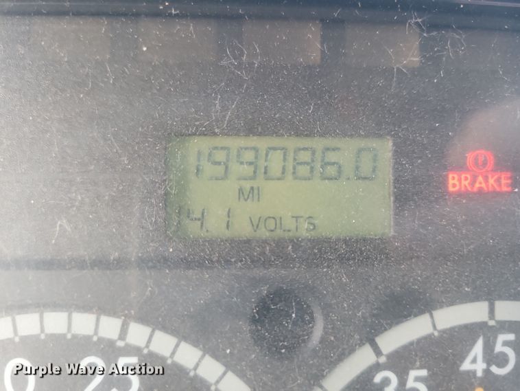 image for item DL7762 2006 Freightliner FS65  school bus