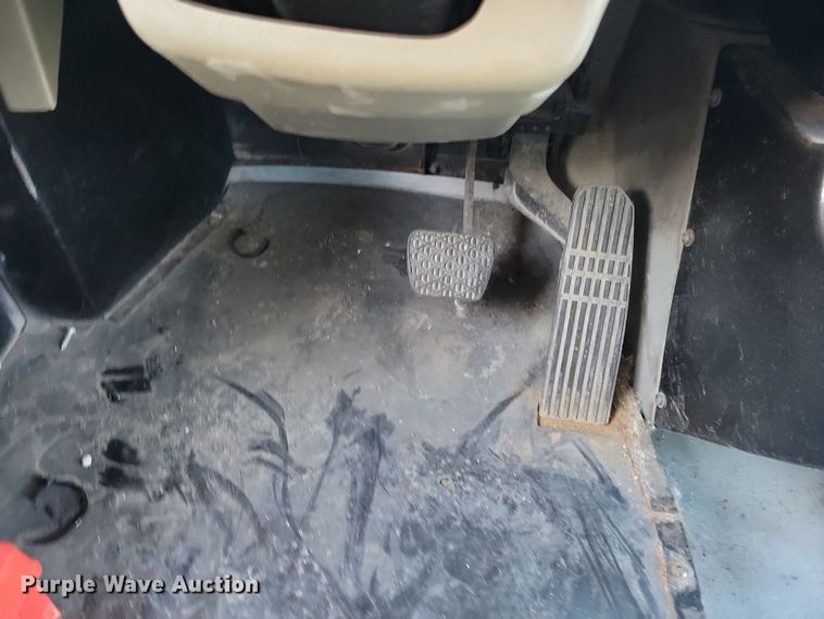 image for item DL7762 2006 Freightliner FS65  school bus