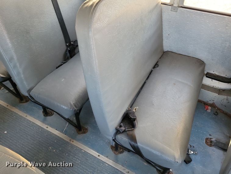 image for item DL7762 2006 Freightliner FS65  school bus