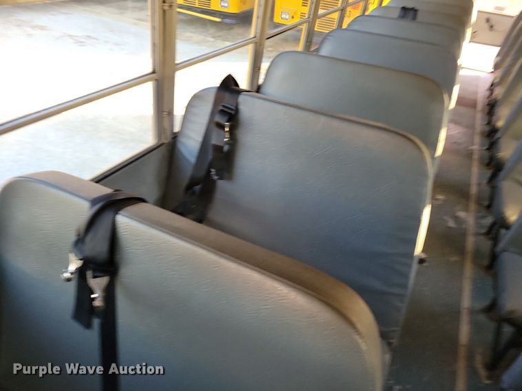 image for item DL7762 2006 Freightliner FS65  school bus