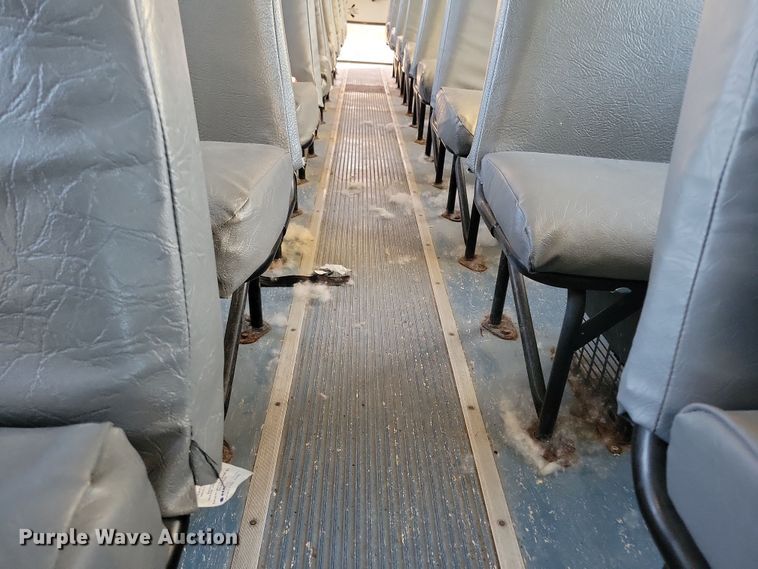 image for item DL7762 2006 Freightliner FS65  school bus