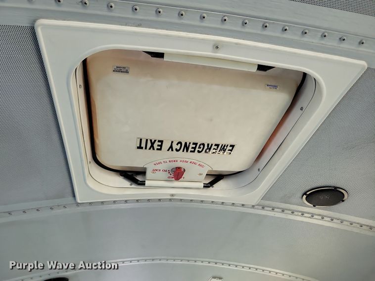 image for item DL7762 2006 Freightliner FS65  school bus