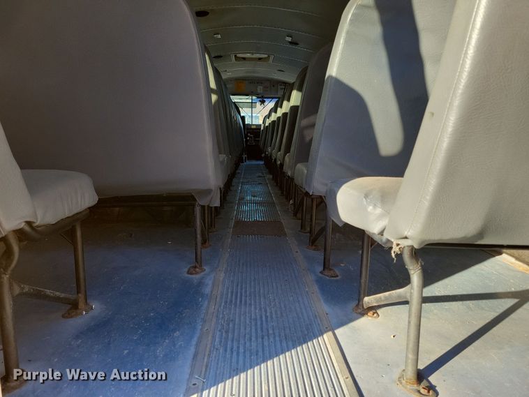 image for item DL7762 2006 Freightliner FS65  school bus