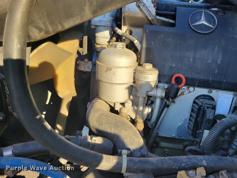 image for item DL7762 2006 Freightliner FS65  school bus