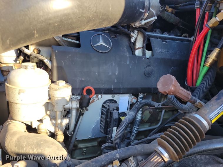 image for item DL7762 2006 Freightliner FS65  school bus