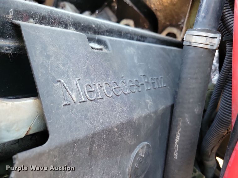 image for item DL7762 2006 Freightliner FS65  school bus