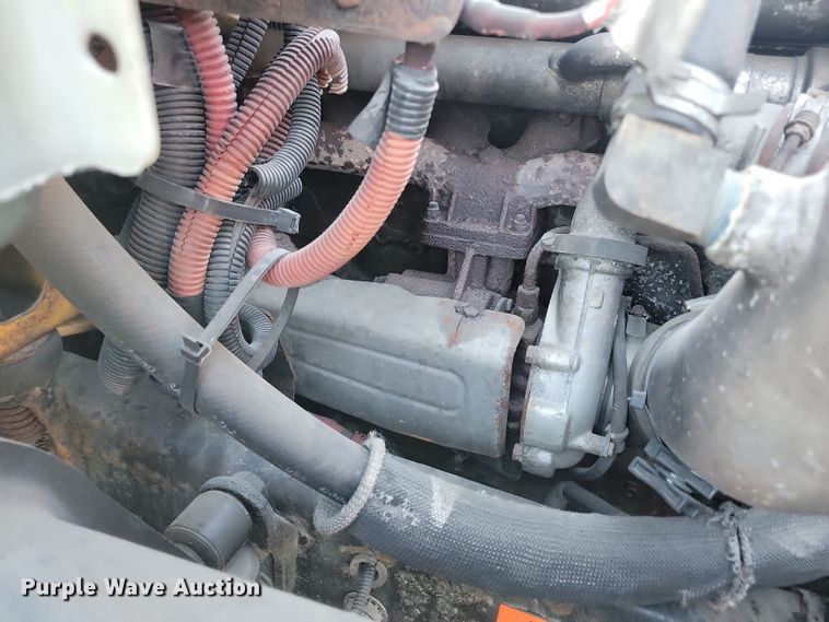 image for item DL7762 2006 Freightliner FS65  school bus