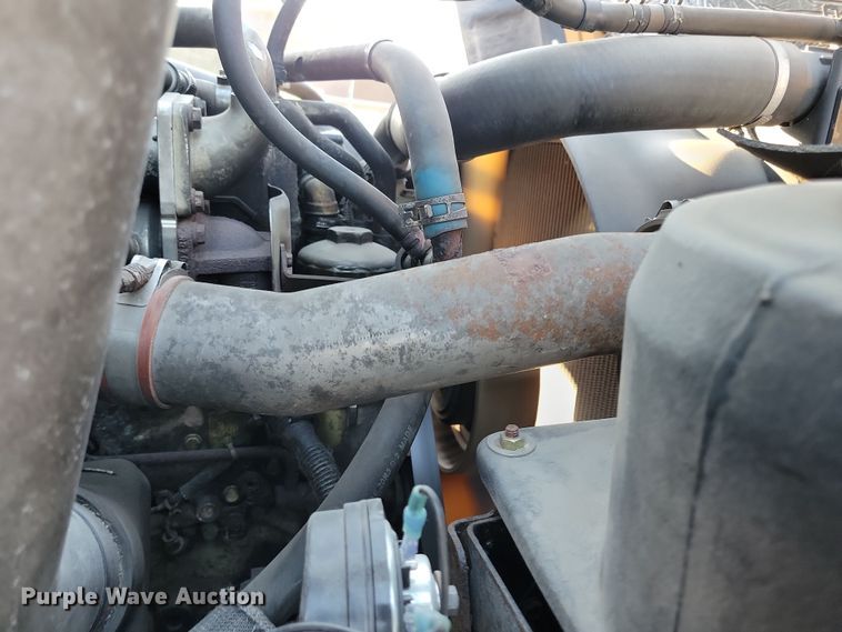 image for item DL7762 2006 Freightliner FS65  school bus