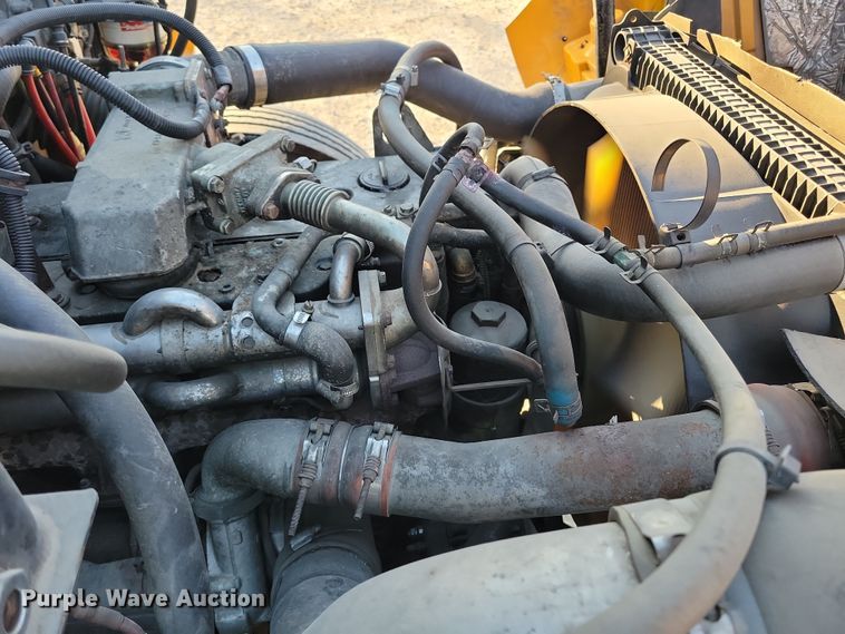 image for item DL7762 2006 Freightliner FS65  school bus