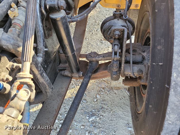 image for item DL7762 2006 Freightliner FS65  school bus