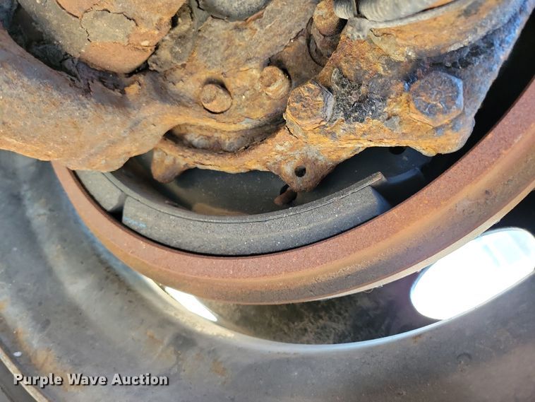 image for item DL7762 2006 Freightliner FS65  school bus