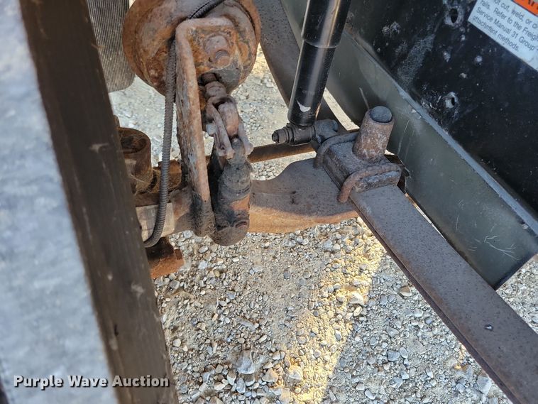 image for item DL7762 2006 Freightliner FS65  school bus