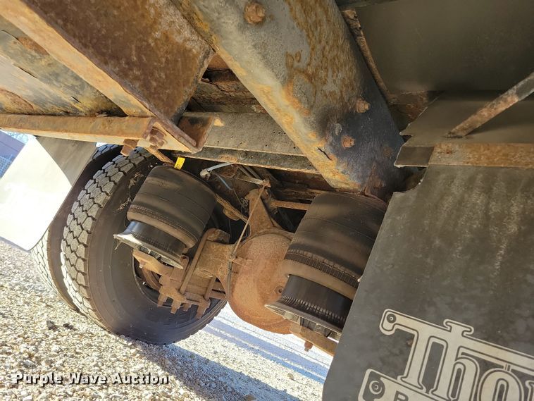 image for item DL7762 2006 Freightliner FS65  school bus