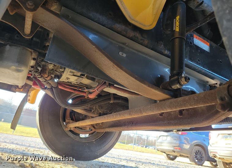 image for item DL7762 2006 Freightliner FS65  school bus