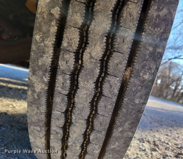 image for item DL7762 2006 Freightliner FS65  school bus