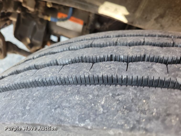 image for item DL7762 2006 Freightliner FS65  school bus