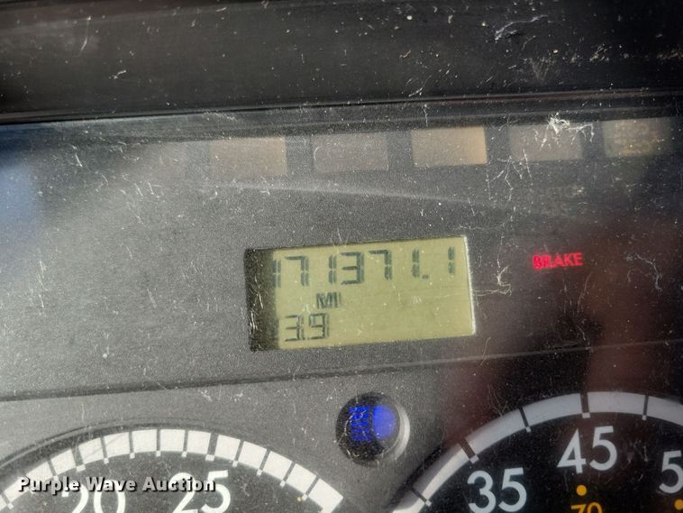 image for item DL7764 2008 Freightliner B2  school bus