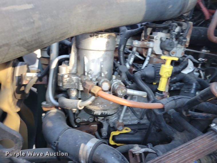 image for item DL7764 2008 Freightliner B2  school bus