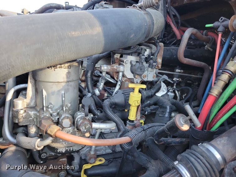 image for item DL7764 2008 Freightliner B2  school bus