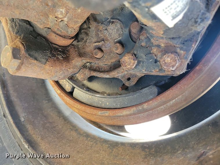 image for item DL7764 2008 Freightliner B2  school bus