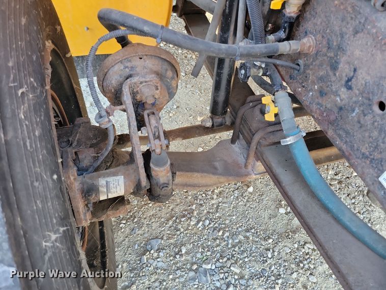 image for item DL7764 2008 Freightliner B2  school bus