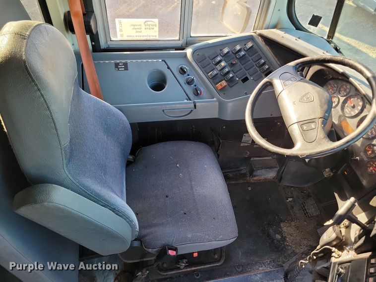 image for item DL7765 2012 International CE  school bus