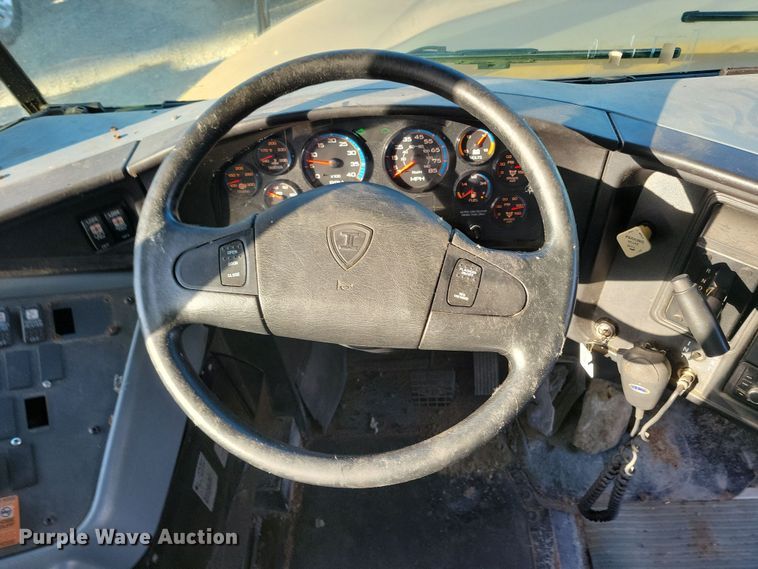 image for item DL7765 2012 International CE  school bus