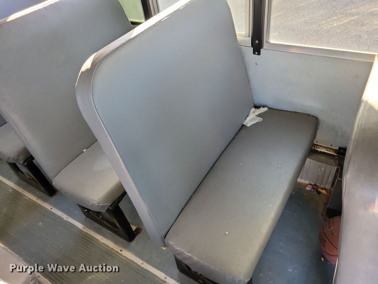 image for item DL7765 2012 International CE  school bus