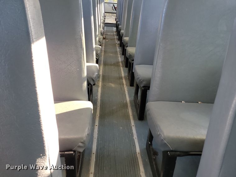 image for item DL7765 2012 International CE  school bus