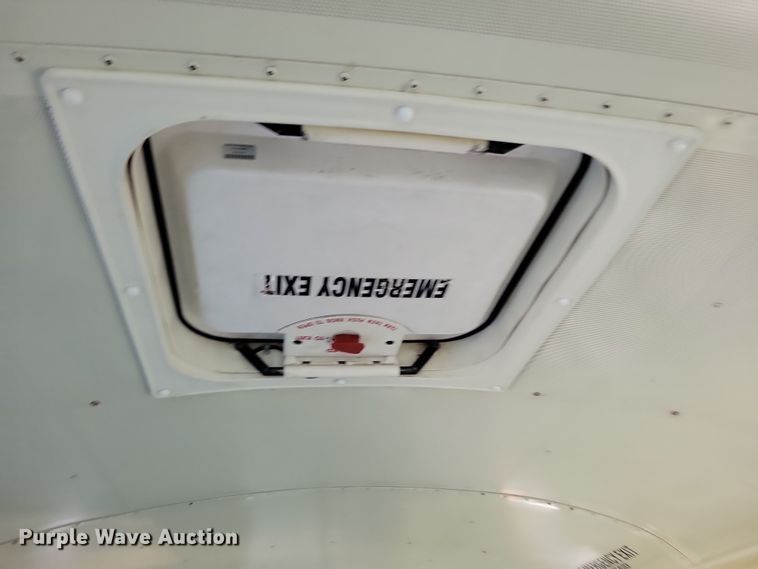 image for item DL7765 2012 International CE  school bus