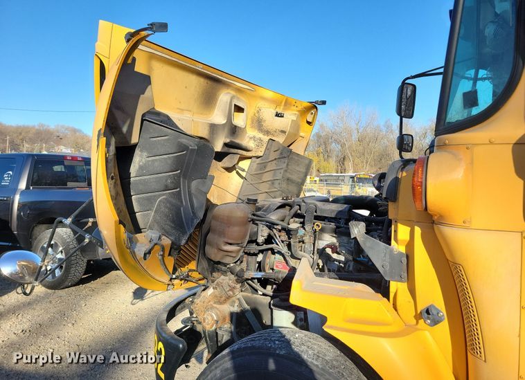 image for item DL7765 2012 International CE  school bus