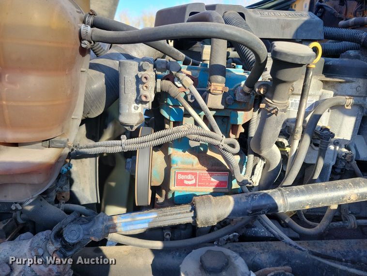 image for item DL7765 2012 International CE  school bus