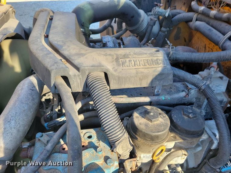 image for item DL7765 2012 International CE  school bus