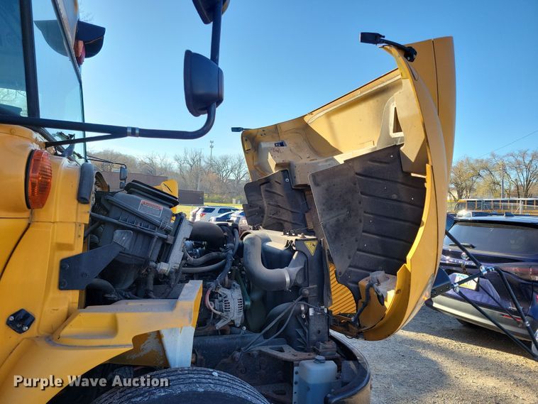 image for item DL7765 2012 International CE  school bus