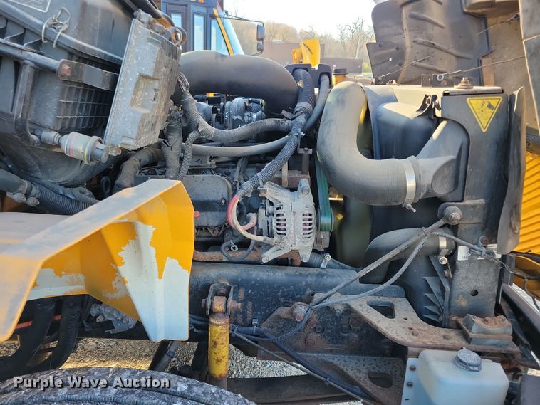 image for item DL7765 2012 International CE  school bus