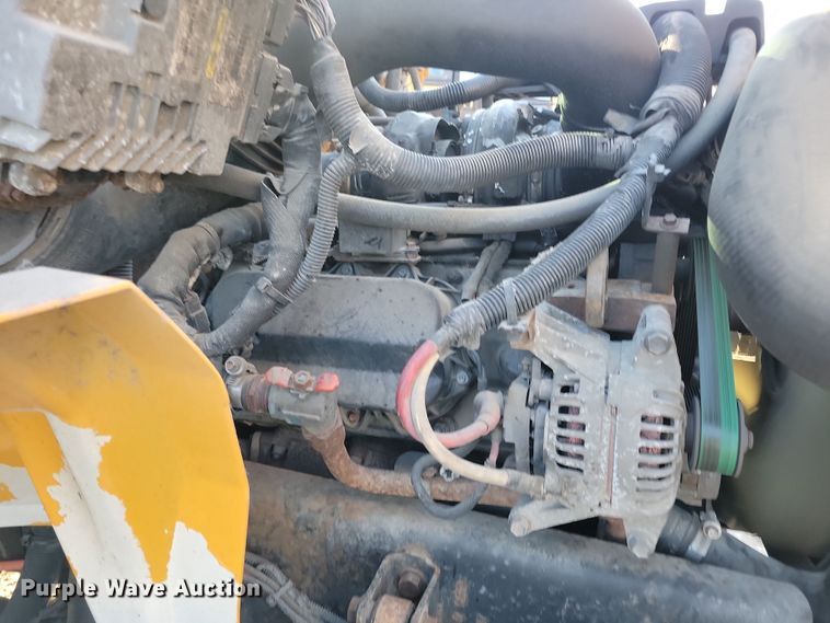 image for item DL7765 2012 International CE  school bus