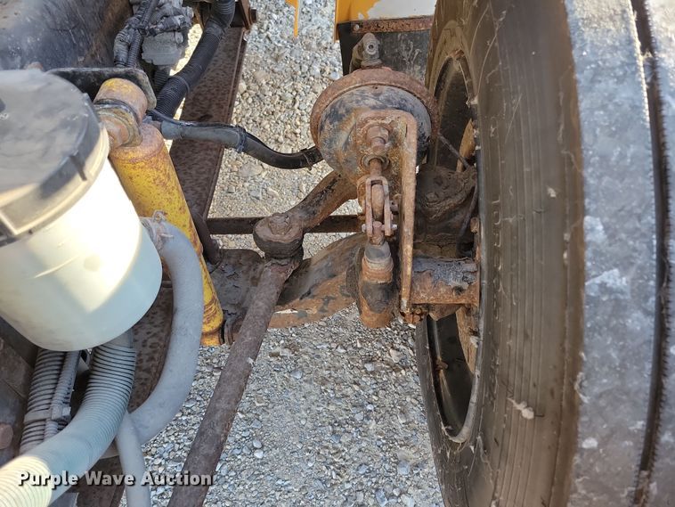 image for item DL7765 2012 International CE  school bus