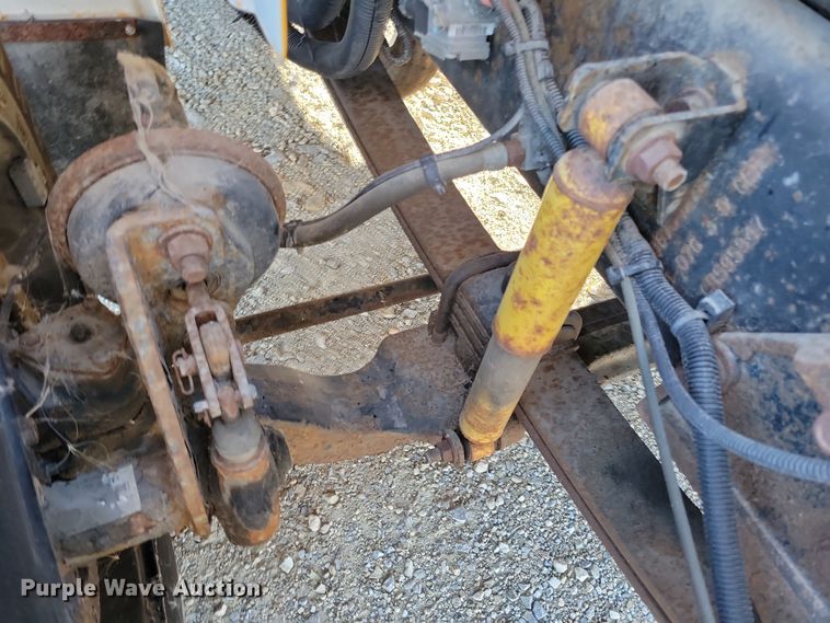 image for item DL7765 2012 International CE  school bus