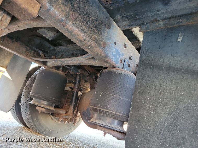 image for item DL7765 2012 International CE  school bus