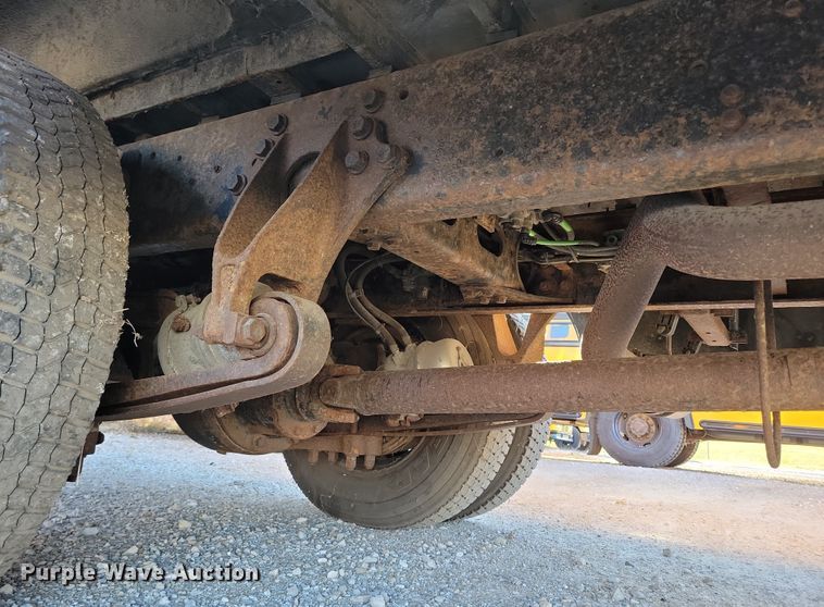 image for item DL7765 2012 International CE  school bus