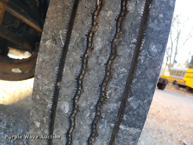 image for item DL7765 2012 International CE  school bus