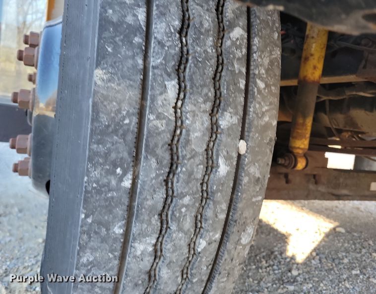 image for item DL7765 2012 International CE  school bus