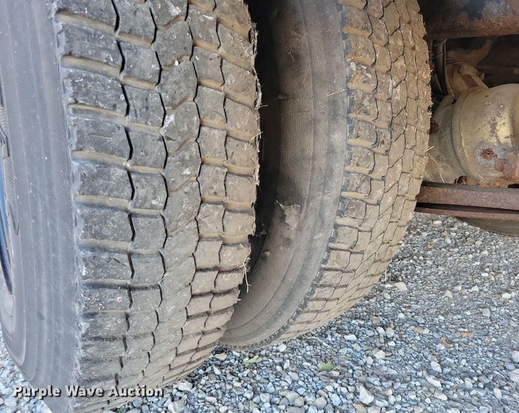 image for item DL7765 2012 International CE  school bus