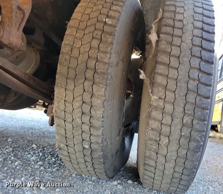 image for item DL7765 2012 International CE  school bus