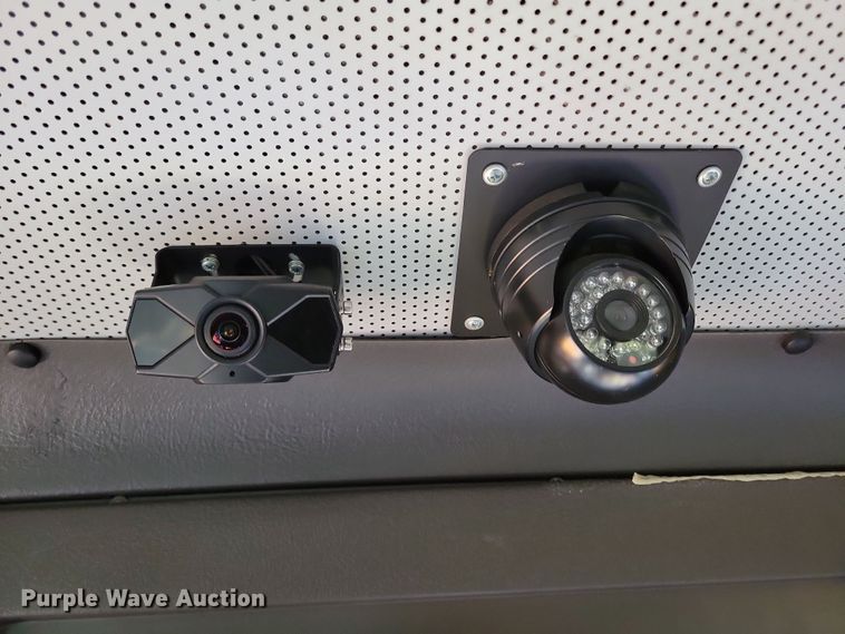 image for item DL7766 2009 Freightliner B2  school bus