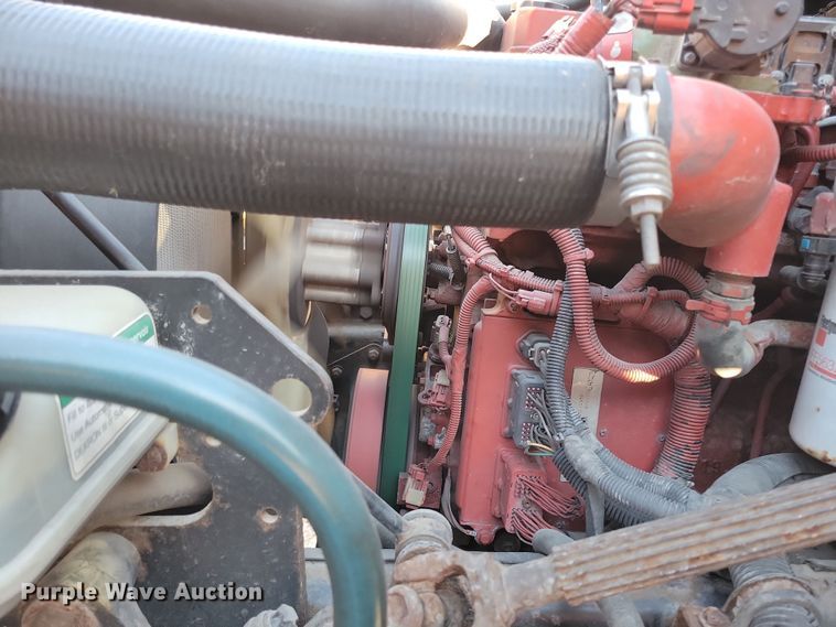 image for item DL7766 2009 Freightliner B2  school bus